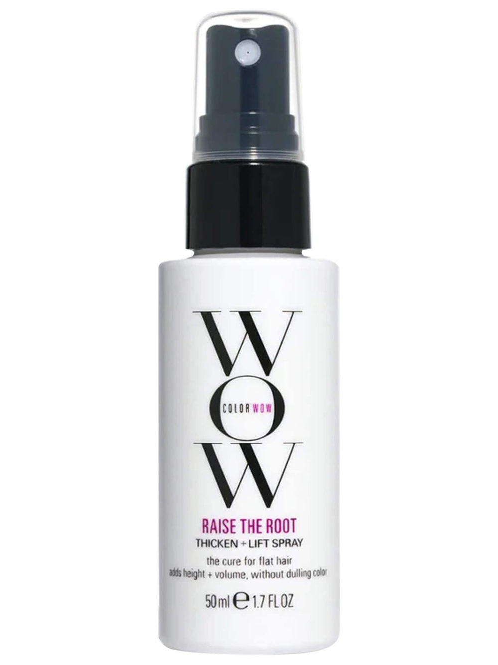 Color Wow Raise The Root Thicken + Lift Spray - Travel Size (1.7 oz / 50 ml)